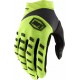 Luvas 100% Airmatic para jovens